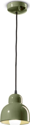 Lampadario-ceramica-Ferroluce-Decò-BIRIMBAU-C2611-E27-LED-sospensione-classica-contemporanea