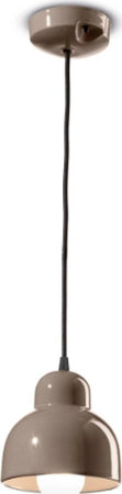 Lampadario-ceramica-Ferroluce-Decò-BIRIMBAU-C2611-E27-LED-sospensione-classica-contemporanea