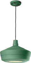 Lampadario-ceramica-Ferroluce-Decò-CHURUATA-C2580-E27-LED-sospensione-classica-moderna