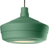 Lampadario-ceramica-Ferroluce-Decò-CHURUATA-C2580-E27-LED-sospensione-classica-moderna