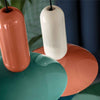 Lampadario-ceramica-Ferroluce-Decò-PAU-C2630-E27-LED-sospensione-classica-contemporanea
