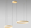 Lampadario-classica-Gea-Luce-CRISEIDE-S2D-O-LED-alluminio-sospensione