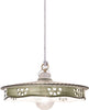 Lampadario-Classico-Alessandria-Ceramica-E-Ottone-Satinato-1-Luce-E27