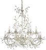 Lampadario-Classico-Almandita-Acciaio-Bianco-Vetro-Oro-12-Luci-E14