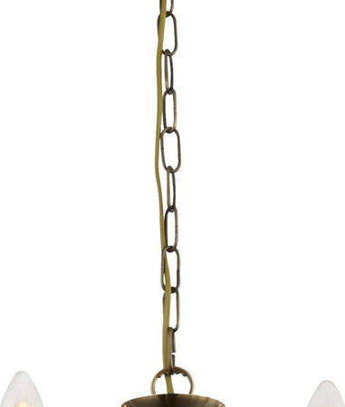 Lampadario-Classico-Ascot-Acciaio-Ottone-12-Luci-E14