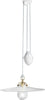 Lampadario-Classico-Asti-Ferro-E-Ceramica-Ottone-Satinato-Decorato-1-Luce-E27