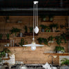 Lampadario-Classico-Asti-Ferro-E-Ceramica-Ottone-Satinato-Decorato-1-Luce-E27