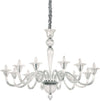 Lampadario-Classico-Brigitta-Vetro-Trasparente-12-Luci-E14