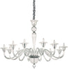 Lampadario-Classico-Brigitta-Vetro-Trasparente-12-Luci-E14