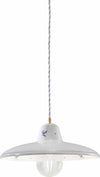 Lampadario-Classico-Como-Ceramica-Bianco-Decorato-Filo-Blu-1-Luce-E27