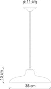 Lampadario-Classico-Como-Ceramica-Bianco-Decorato-Filo-Blu-1-Luce-E27