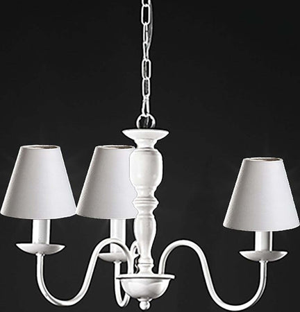 Lampadario-classico-contemporaneo-Perenz-DUCALE-6264-B-E14-LED-lampada-soffitto-metallo-paralumi