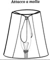 Lampadario-classico-contemporaneo-Perenz-DUCALE-6264-B-E14-LED-lampada-soffitto-metallo-paralumi