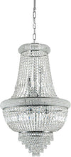 Lampadario-Classico-Dubai-Metallo-Cristallo-Cromo-10-Luci-E14