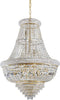 Lampadario-Classico-Dubai-Metallo-Cristallo-Ottone-24-Luci-E14