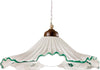 Lampadario-classico-Due-P-illuminazione-ANNA-SG-CP-E27-LED-metallo-ceramica-saliscendi