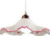 Lampadario-classico-Due-P-illuminazione-ANNA-SG-CP-E27-LED-metallo-ceramica-saliscendi
