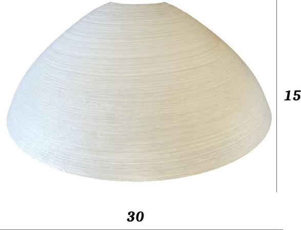 Lampadario-classico-Due-P-illuminazione-YOKE-2712-S2-E27-LED-avorio-vetro-bilanciere