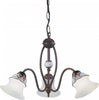 Lampadario-Classico-Ferrara-Metallo-E-Ceramica-Nero-Sfumato-Rame-3-Luci-E14