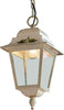 Lampadario-classico-Ferroluce-GORIZIA-A106-SO-E27-LED-alluminio-sospensione