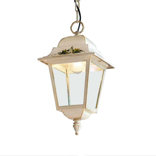 Lampadario-classico-Ferroluce-GORIZIA-A107-SO-E27-LED-alluminio-sospensione