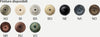 Lampadario-classico-Ferroluce-LECCO-C1281-E27-LED-ceramica-sospensione