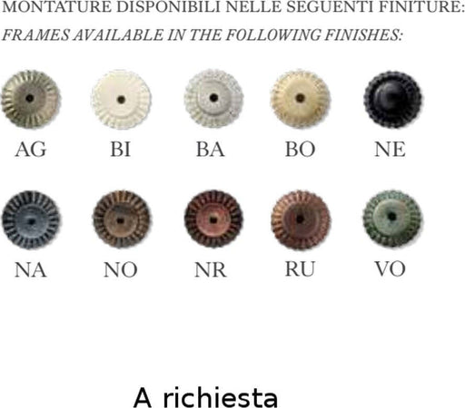 Lampadario-classico-Ferroluce-MILANO-C1103-SO-E27-LED-ceramica-metallo-sospensione