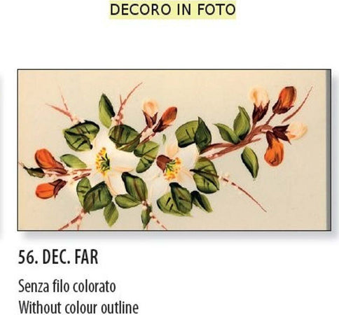 Lampadario-classico-Ferroluce-MILANO-C1126-BL-E27-LED-metallo-ceramica-bilanciere