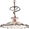 Lampadario-classico-Ferroluce-MILANO-C1127-SO-E27-LED-ceramica-metallo-sospensione