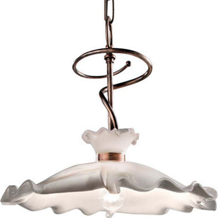 Lampadario-classico-Ferroluce-MILANO-C1127-SO-E27-LED-ceramica-metallo-sospensione