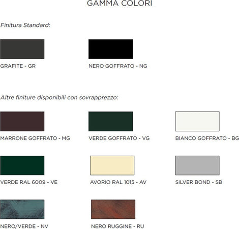 Lampadario-classico-Garden-Luce-708-TF-E27-GR-LED-alluminio-sospensione