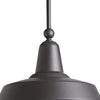 Lampadario-classico-Garden-Luce-709-TF-GR-E27-LED-alluminio-sospensione