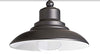 Lampadario-classico-Garden-Luce-730-TF-GR-E27-LED-alluminio-sospensione