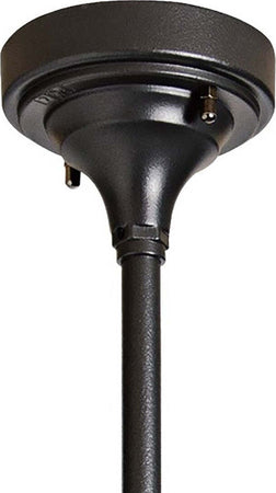 Lampadario-classico-Garden-Luce-730-TF-GR-E27-LED-alluminio-sospensione