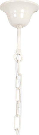 Lampadario-classico-Garden-Luce-799-S-BG-E27-LED-alluminio-sospensione