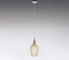 Lampadario-classico-Gea-Luce-CLEOFE-S12-E27-LED-vetro-ocra-lampada-sospensione