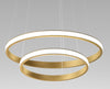 Lampadario-classico-Gea-Luce-IOLE-S2-O-42W-LED-alluminio-sospensione