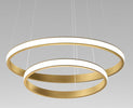 Lampadario-classico-Gea-Luce-IOLE-S2-O-42W-LED-alluminio-sospensione
