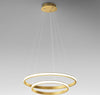 Lampadario-classico-Gea-Luce-IOLE-S2-O-42W-LED-alluminio-sospensione