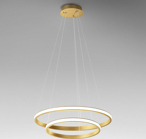Lampadario-classico-Gea-Luce-IOLE-S2-O-42W-LED-alluminio-sospensione