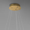 Lampadario-classico-Gea-Luce-IOLE-S2-O-42W-LED-alluminio-sospensione