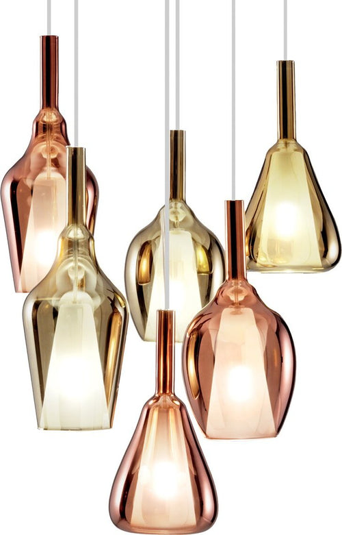 Lampadario-classico-Gea-Luce-OFELIA-MINI-G9-S6-LED-metallo-vetro-lampada-soffitto