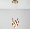 Lampadario-classico-Gea-Luce-OFELIA-MINI-G9-S6-LED-metallo-vetro-lampada-soffitto