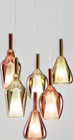 Lampadario-classico-Gea-Luce-OFELIA-MINI-G9-S6-LED-metallo-vetro-lampada-soffitto