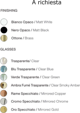 Lampadario-classico-Gea-Luce-OFELIA-MINI-G9-S6-LED-metallo-vetro-lampada-soffitto