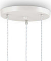 Lampadario-classico-Idea-lux-LUGANO-SP3-206875-E27-LED-ceramica-lampada-soffitto