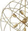 Lampadario-classico-IDEAL-LUX-KONSE-SP7-156033-E27-LED-80CM-sospensione-metallo-oro-scuro-tonda-multiluce-interno