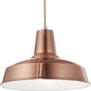 Lampadario-classico-Ideal-Lux-MOBY-SP1-093697-E27-LED-metallo-sospensione