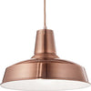Lampadario-classico-Ideal-Lux-MOBY-SP1-093697-E27-LED-metallo-sospensione