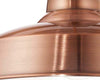 Lampadario-classico-Ideal-Lux-MOBY-SP1-093697-E27-LED-metallo-sospensione